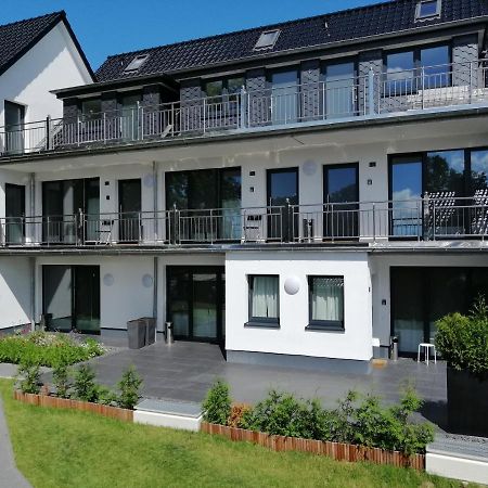 Apartment Og Oststeinbek Zewnętrze zdjęcie
