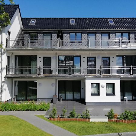 Apartment Og Oststeinbek Pokój zdjęcie