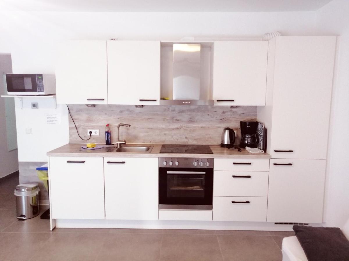 Apartment Og Oststeinbek Zewnętrze zdjęcie