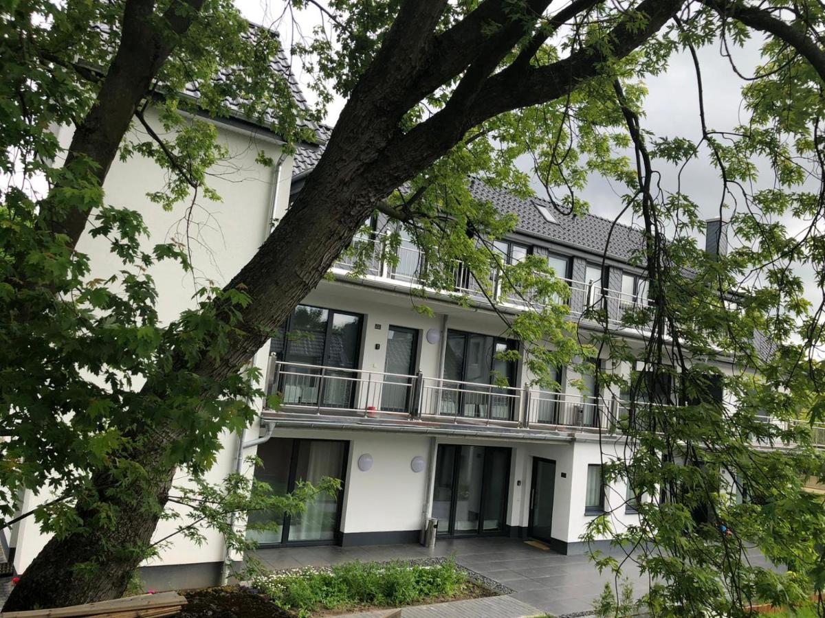 Apartment Og Oststeinbek Zewnętrze zdjęcie