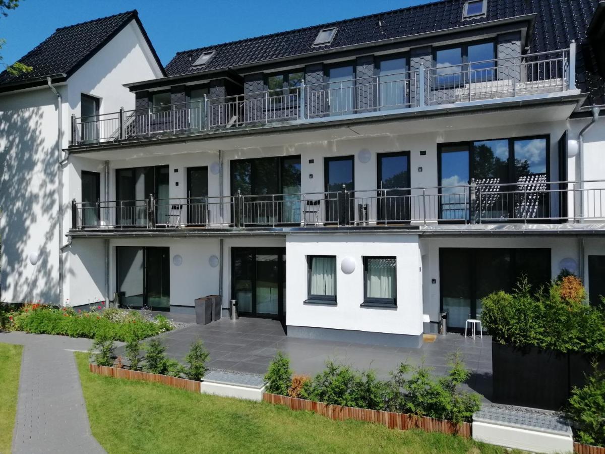 Apartment Og Oststeinbek Zewnętrze zdjęcie