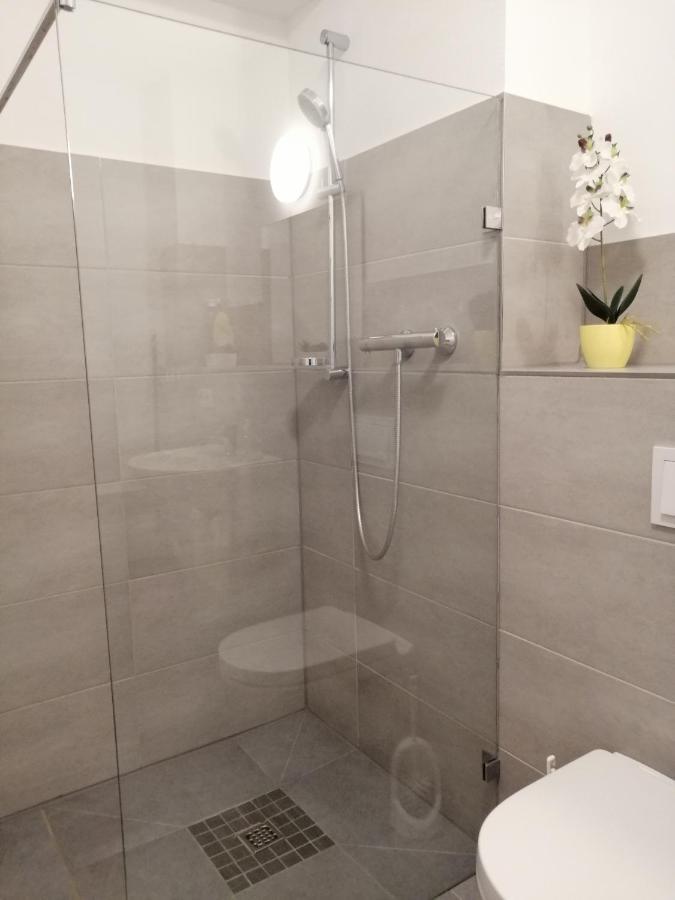 Apartment Og Oststeinbek Zewnętrze zdjęcie