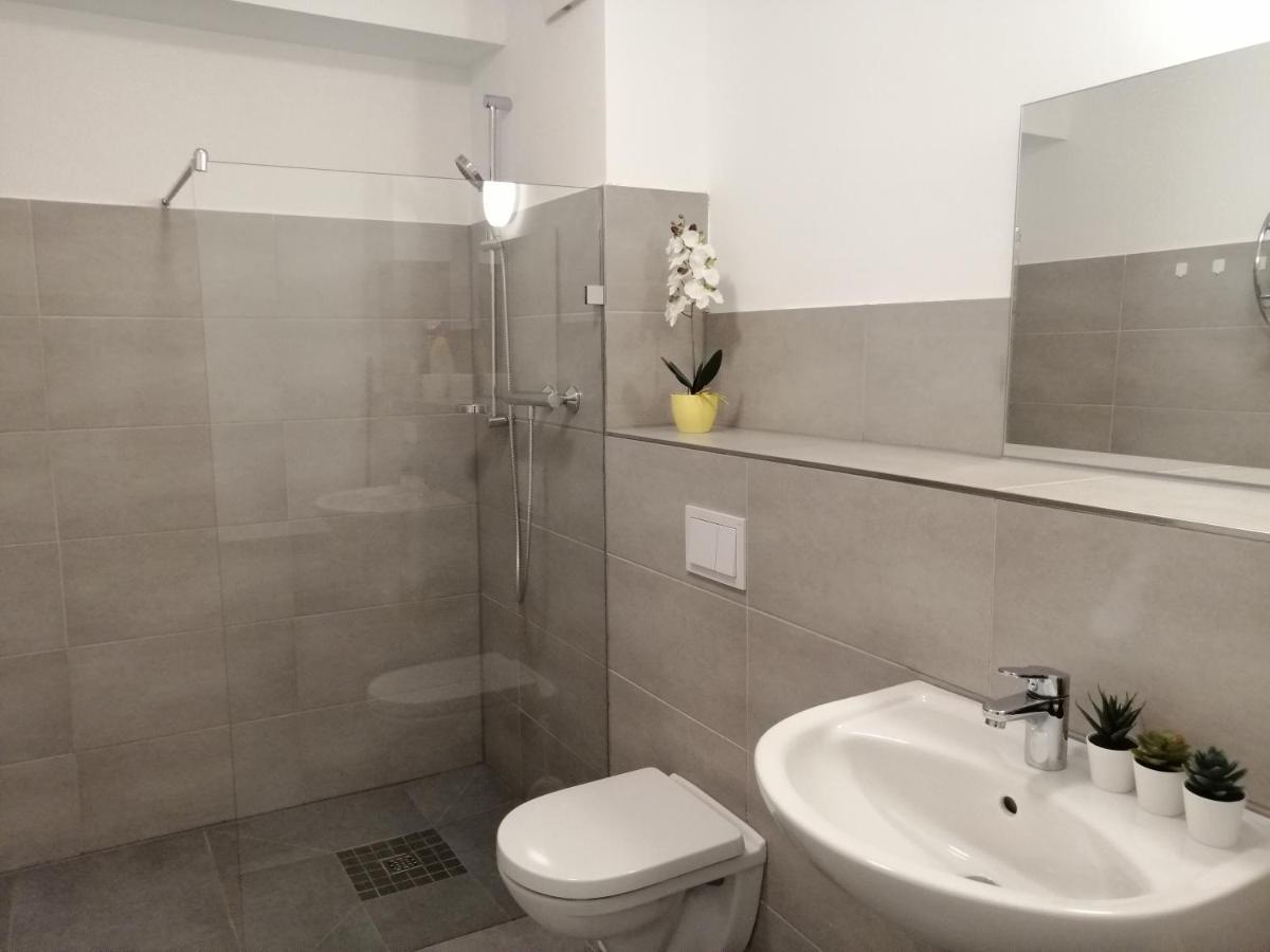 Apartment Og Oststeinbek Zewnętrze zdjęcie