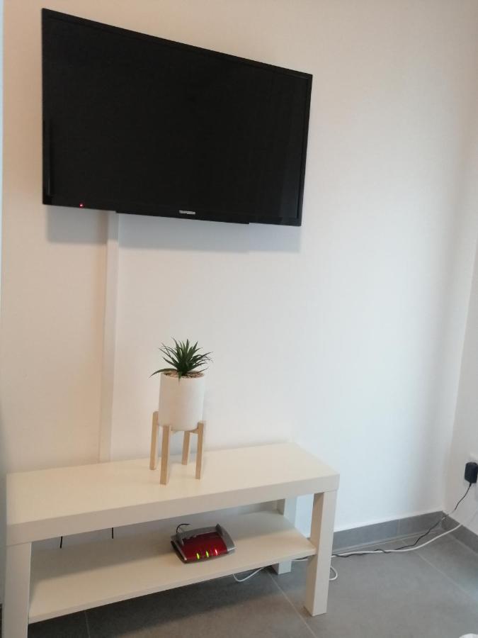 Apartment Og Oststeinbek Zewnętrze zdjęcie