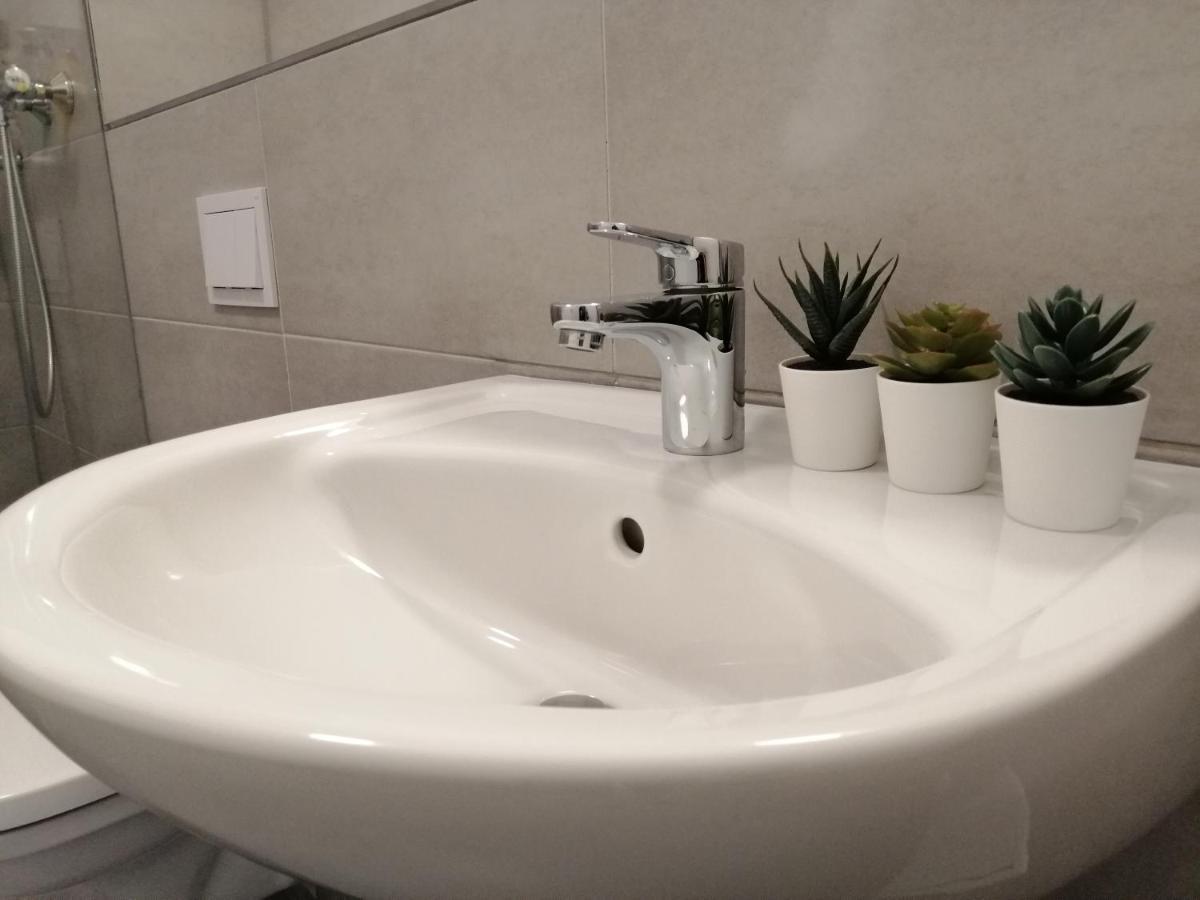Apartment Og Oststeinbek Zewnętrze zdjęcie