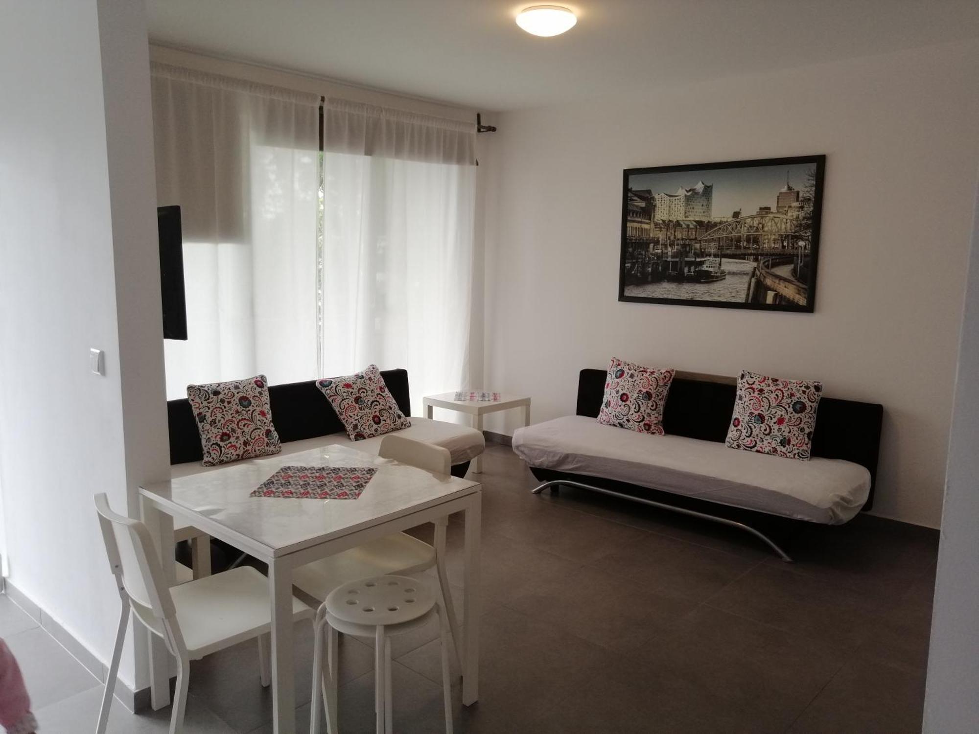 Apartment Og Oststeinbek Pokój zdjęcie