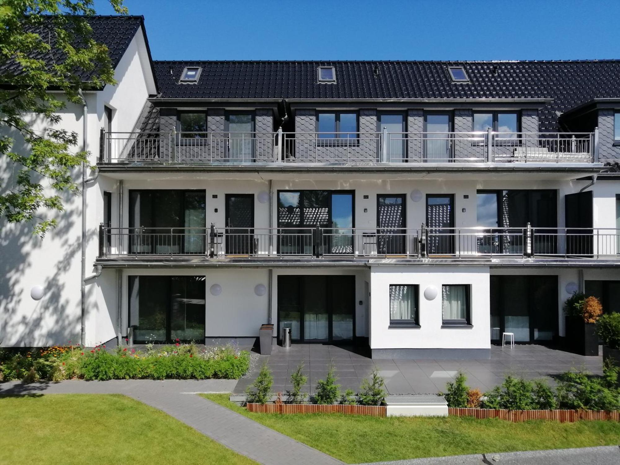 Apartment Og Oststeinbek Pokój zdjęcie