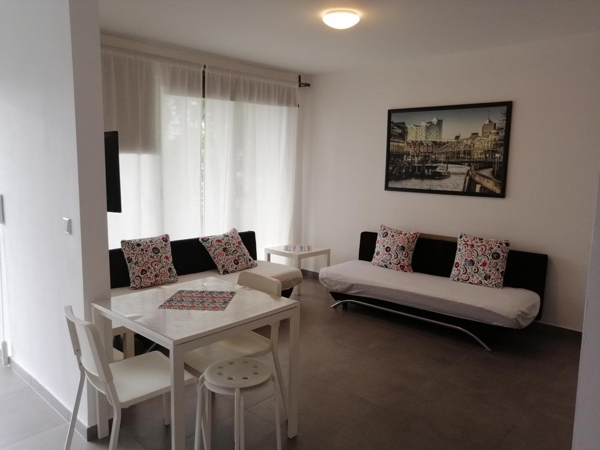 Apartment Og Oststeinbek Pokój zdjęcie