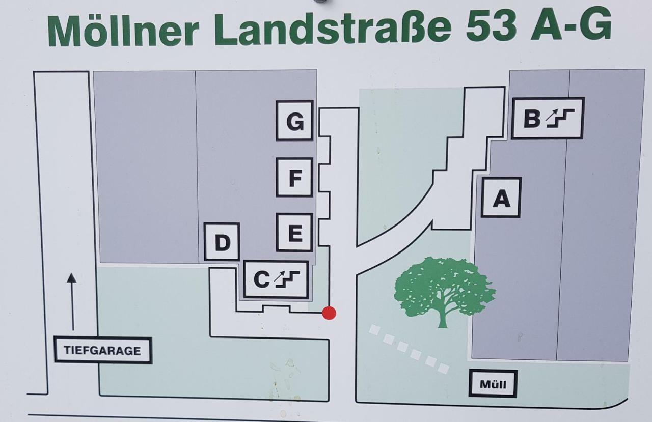 Apartment Og Oststeinbek Zewnętrze zdjęcie