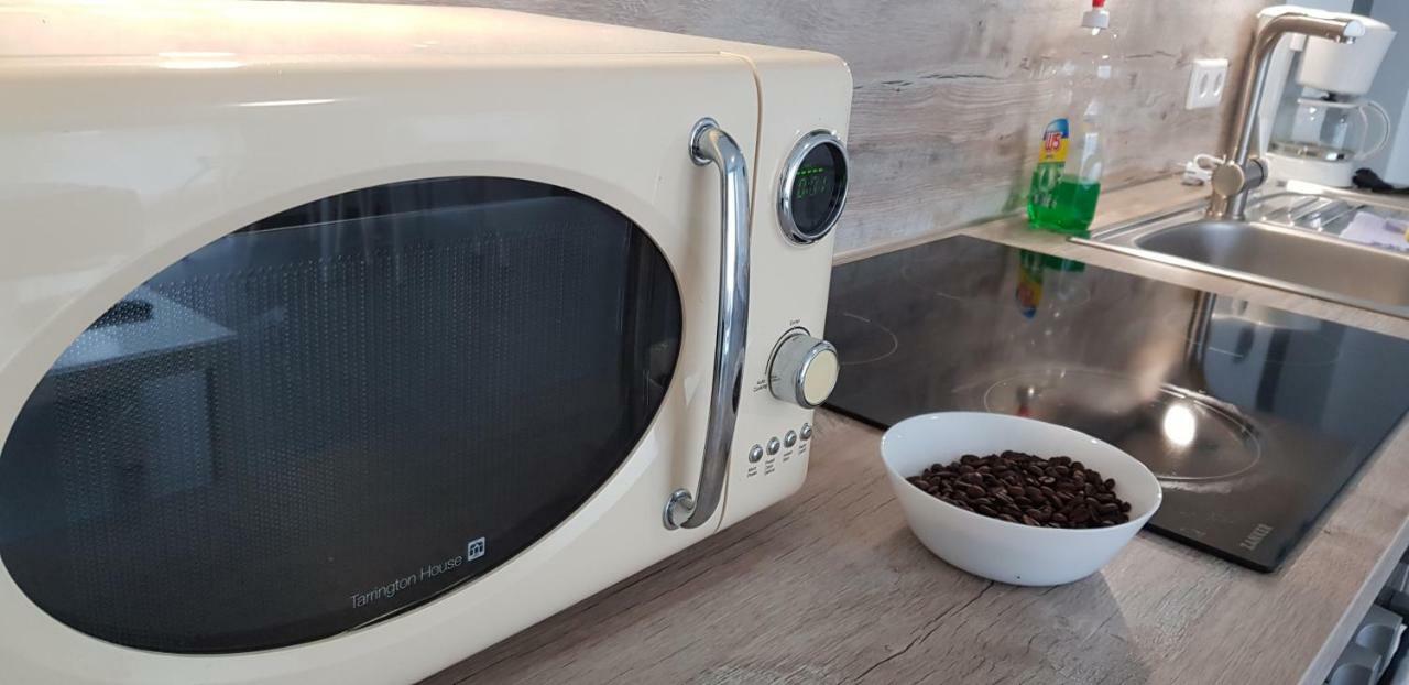 Apartment Og Oststeinbek Zewnętrze zdjęcie
